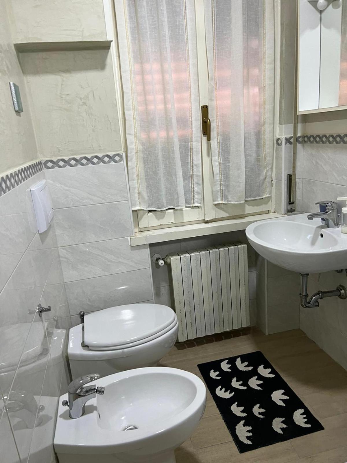 Casa Mantova 3 Apartment Exterior photo